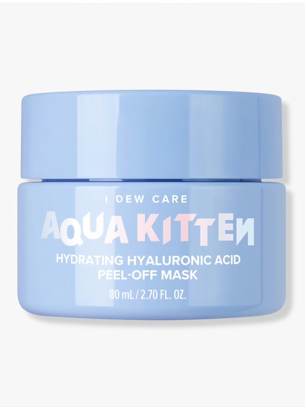 I Dew Care Soothing, Hydrating Revitalizing, Exfoliating Masks - Pick 1, NIB - Picture 2 of 16